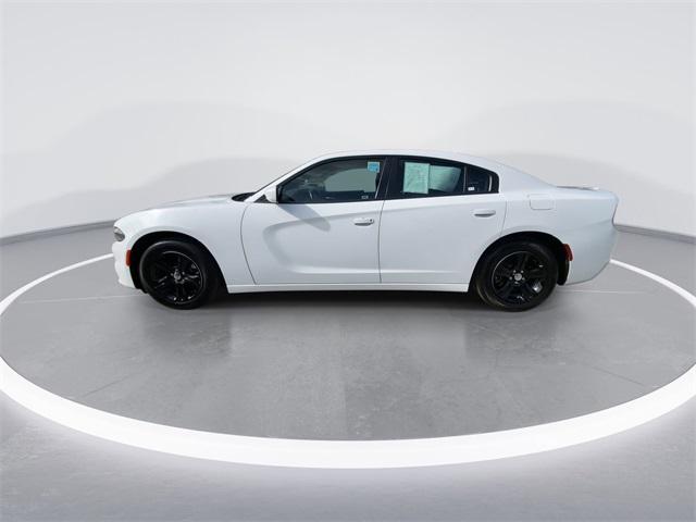 used 2021 Dodge Charger car, priced at $20,777