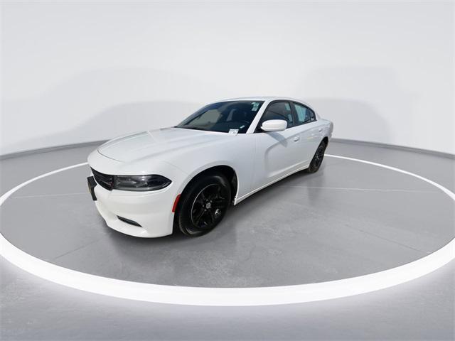 used 2021 Dodge Charger car, priced at $20,777