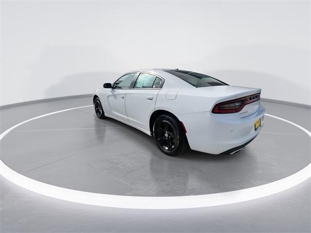 used 2021 Dodge Charger car, priced at $20,777