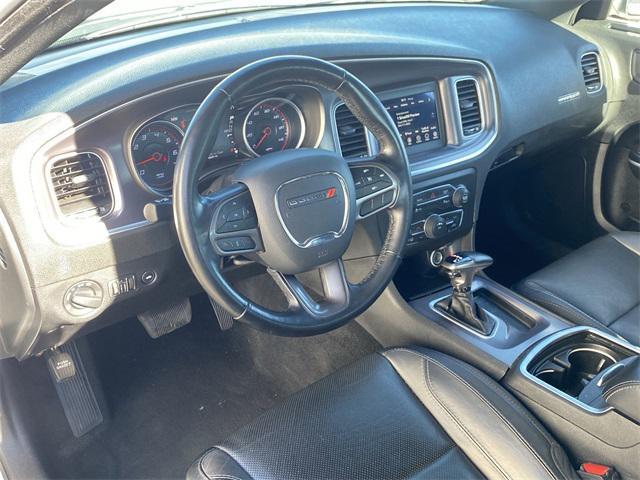 used 2021 Dodge Charger car, priced at $21,877