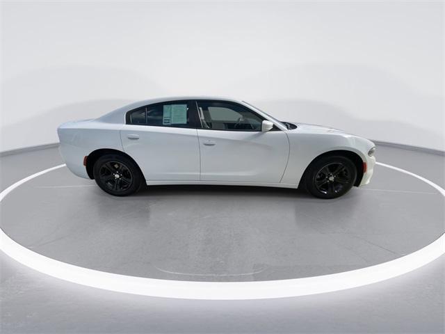 used 2021 Dodge Charger car, priced at $20,777