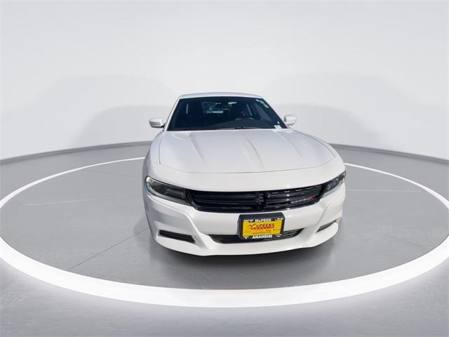 used 2021 Dodge Charger car, priced at $21,877