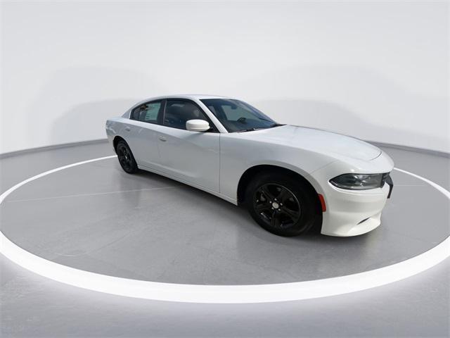 used 2021 Dodge Charger car, priced at $20,777