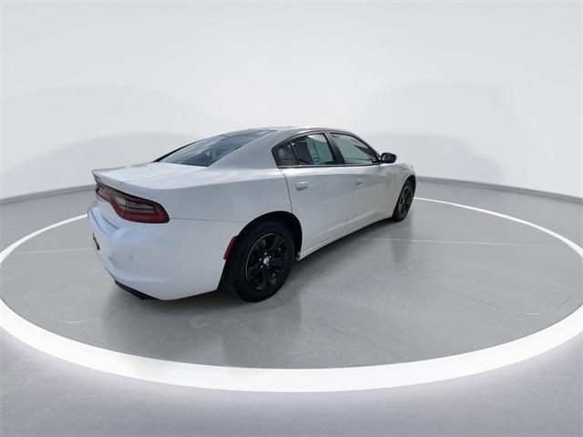 used 2021 Dodge Charger car, priced at $20,777