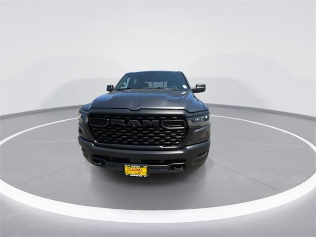new 2025 Ram 1500 car, priced at $48,360