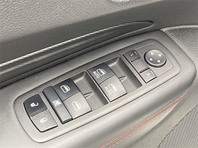 used 2023 Dodge Durango car, priced at $36,990