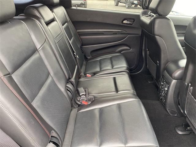 used 2023 Dodge Durango car, priced at $41,800