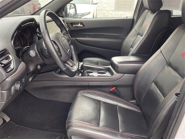 used 2023 Dodge Durango car, priced at $36,990