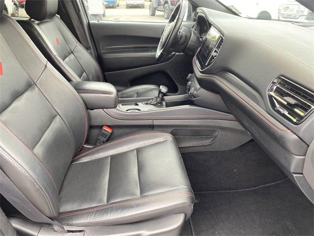 used 2023 Dodge Durango car, priced at $36,990