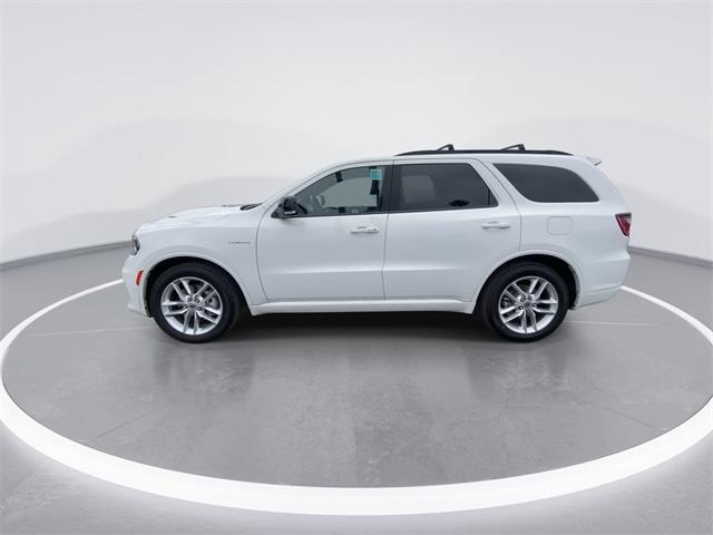 used 2023 Dodge Durango car, priced at $36,990
