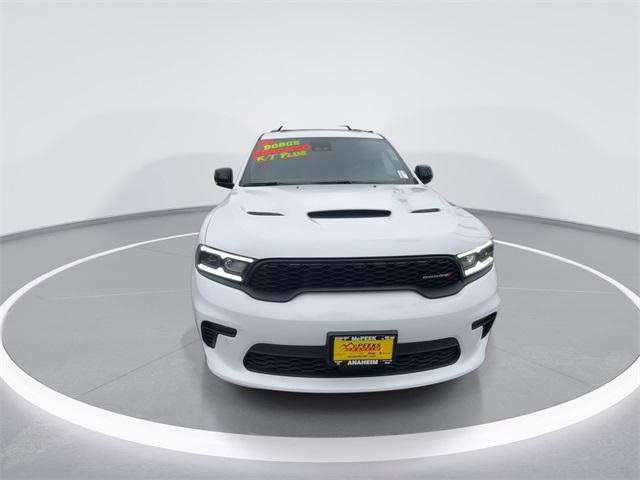 used 2023 Dodge Durango car, priced at $41,800