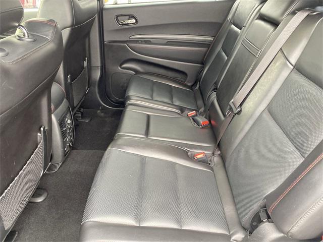 used 2023 Dodge Durango car, priced at $41,800