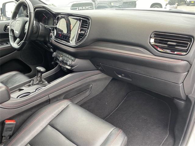 used 2023 Dodge Durango car, priced at $36,990