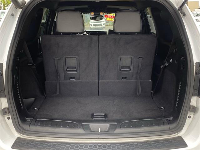 used 2023 Dodge Durango car, priced at $36,990