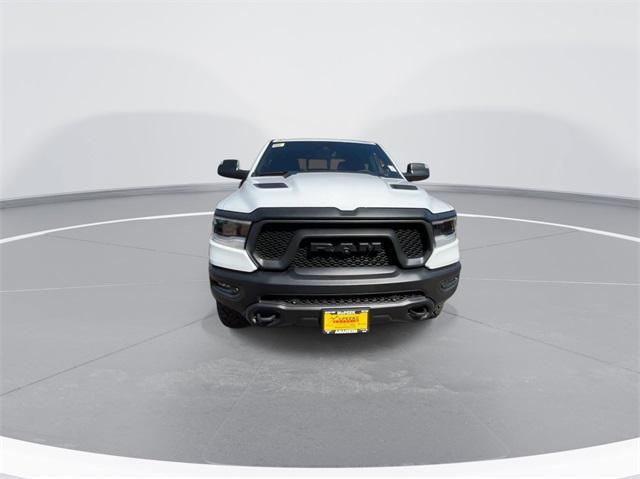 new 2024 Ram 1500 car, priced at $76,035