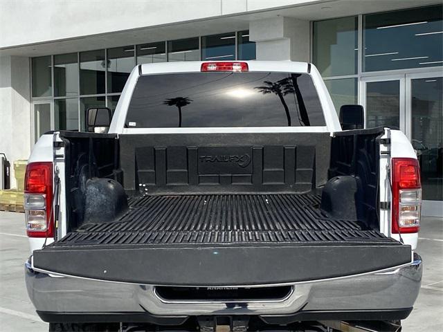 used 2023 Ram 2500 car, priced at $49,000