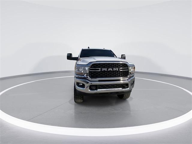 used 2023 Ram 2500 car, priced at $49,000