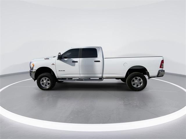 used 2023 Ram 2500 car, priced at $49,000