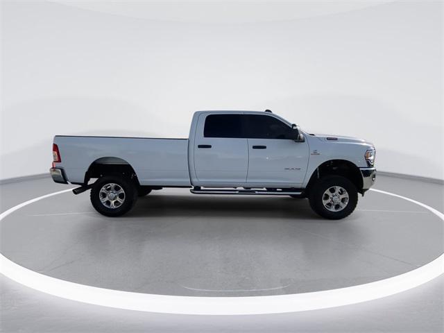 used 2023 Ram 2500 car, priced at $49,000