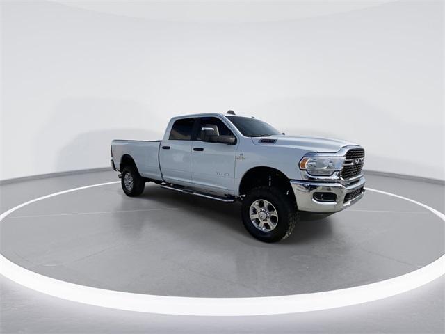 used 2023 Ram 2500 car, priced at $49,000