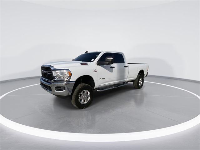 used 2023 Ram 2500 car, priced at $49,000