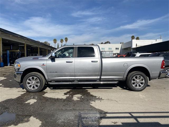 used 2020 Ram 3500 car, priced at $67,777