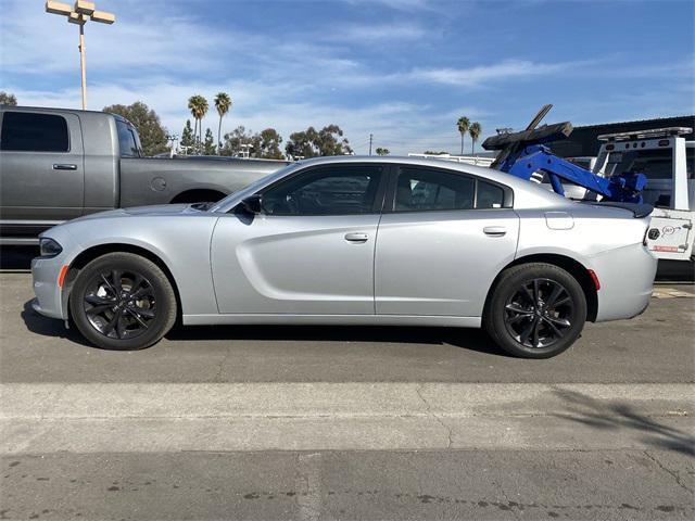 used 2022 Dodge Charger car, priced at $22,277