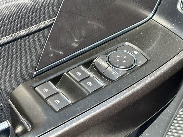 used 2021 Ford F-150 car, priced at $33,990