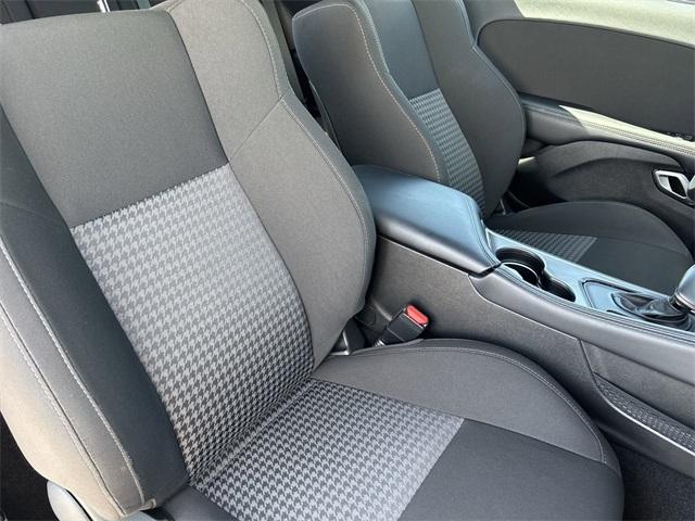 used 2022 Dodge Challenger car, priced at $28,990