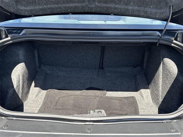 used 2022 Dodge Challenger car, priced at $28,990