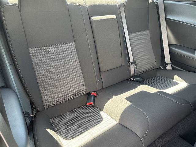 used 2022 Dodge Challenger car, priced at $28,990