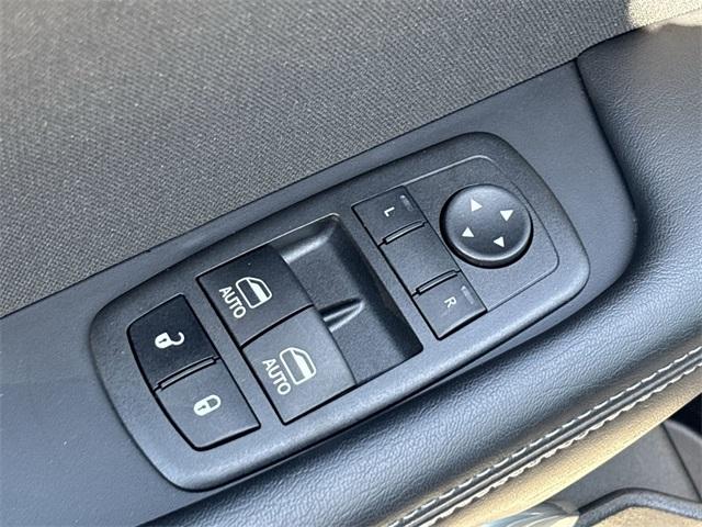 used 2022 Dodge Challenger car, priced at $28,990