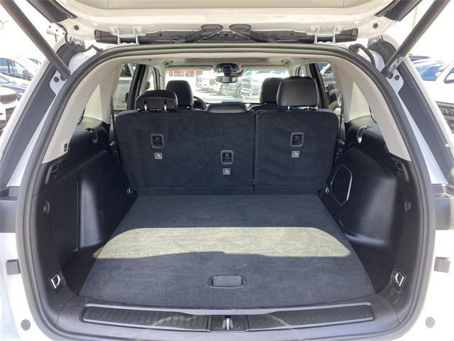 used 2023 Jeep Grand Cherokee car