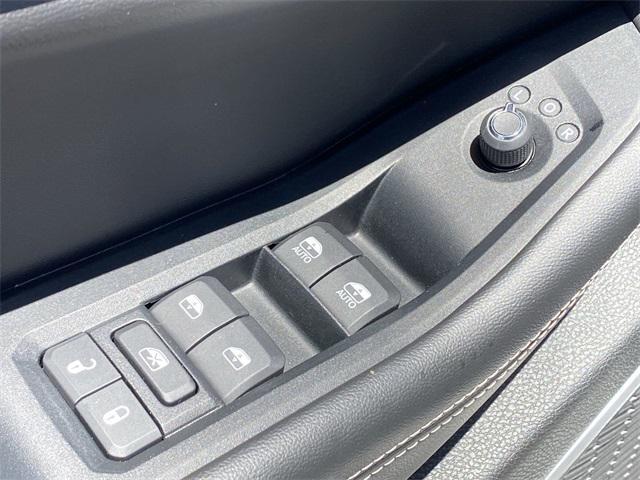 used 2023 Jeep Grand Cherokee car
