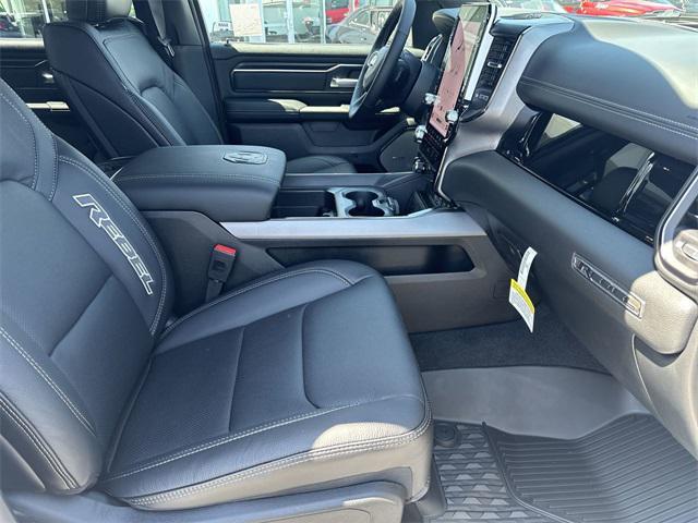 new 2026 Ram 1500 car