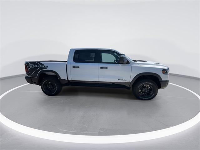 new 2026 Ram 1500 car