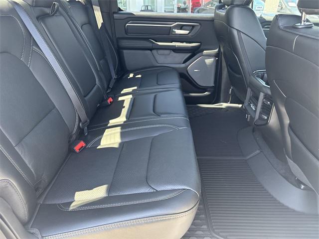 new 2026 Ram 1500 car