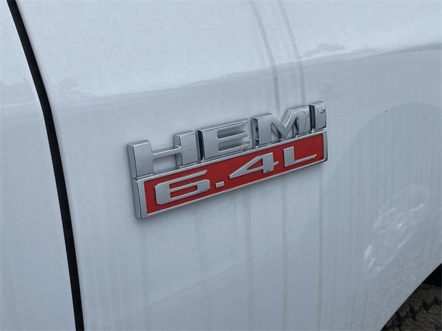 new 2022 Ram 2500 car