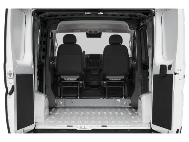 new 2025 Ram ProMaster 1500 car, priced at $50,629