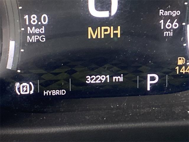 used 2022 Jeep Wrangler car, priced at $39,995