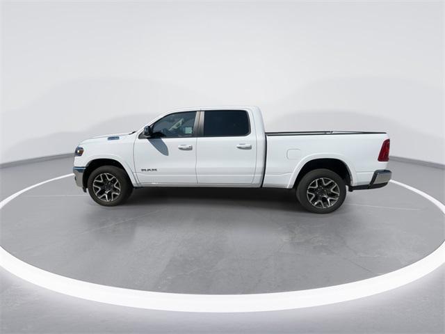 new 2025 Ram 1500 car, priced at $59,915