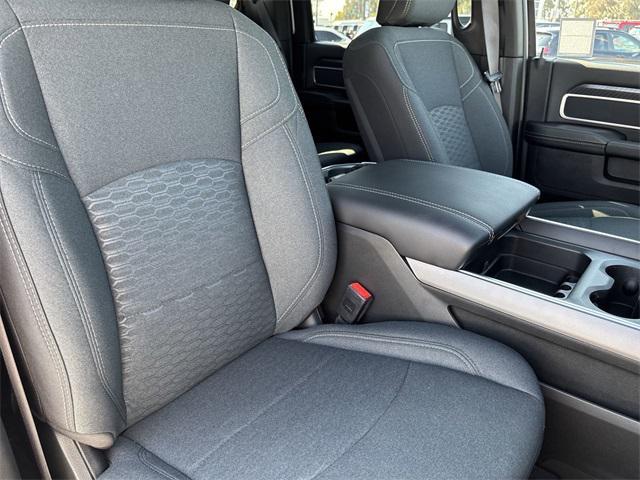 new 2025 Ram 2500 car, priced at $72,675
