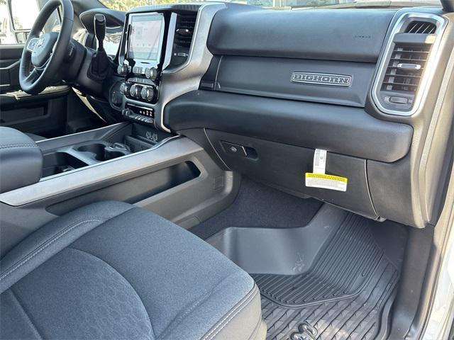 new 2025 Ram 2500 car, priced at $72,675