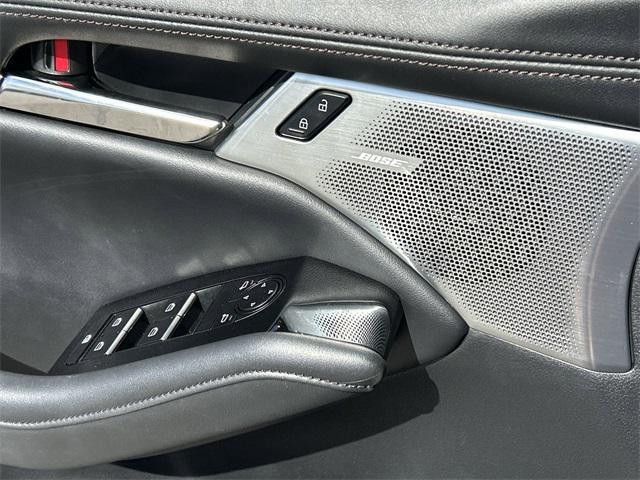 used 2022 Mazda Mazda3 car, priced at $29,000