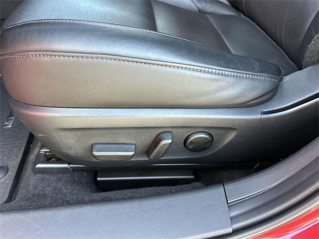 used 2022 Mazda Mazda3 car, priced at $29,000