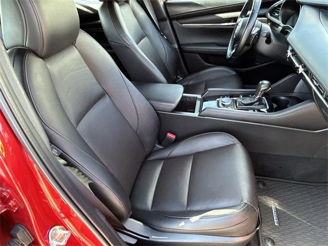 used 2022 Mazda Mazda3 car, priced at $29,000