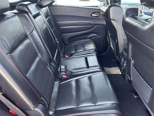 used 2023 Dodge Durango car, priced at $32,990