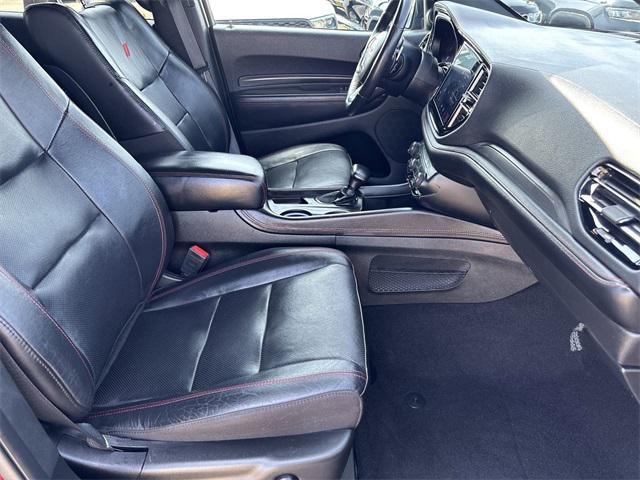 used 2023 Dodge Durango car, priced at $32,990