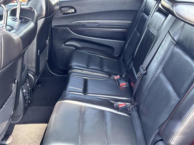 used 2023 Dodge Durango car, priced at $32,990