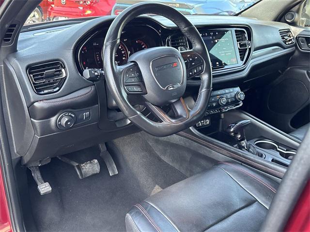 used 2023 Dodge Durango car, priced at $32,990